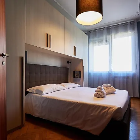 Carlotta Silvani Daire