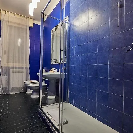 Apartman Carlotta Silvani *