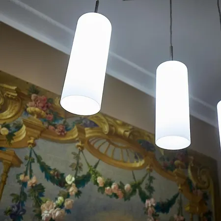 Daire Carlotta Silvani Bolonya