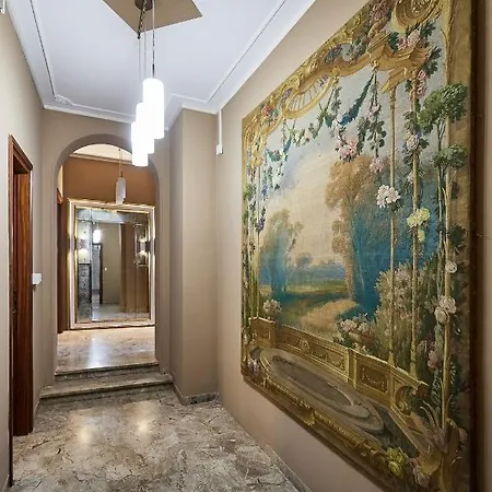 Apartman Carlotta Silvani