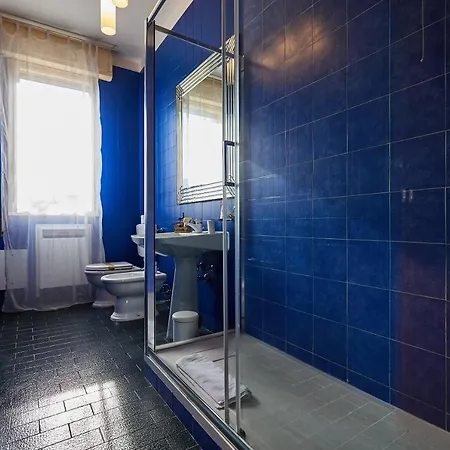 Carlotta Silvani Apartman