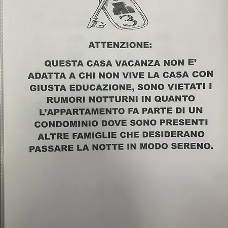 Apartman Carlotta Silvani
