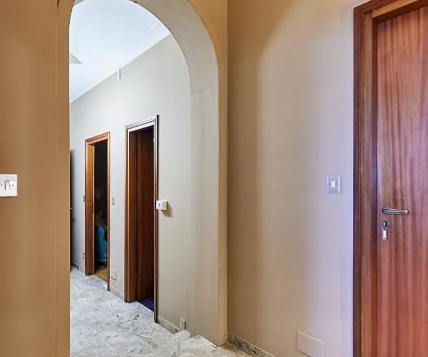 Carlotta Silvani Appartement