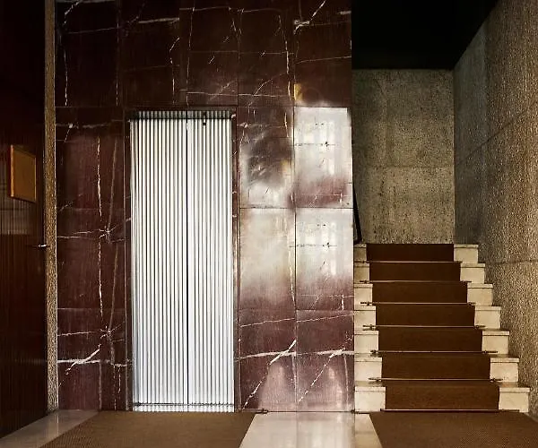 Appartement Carlotta Silvani