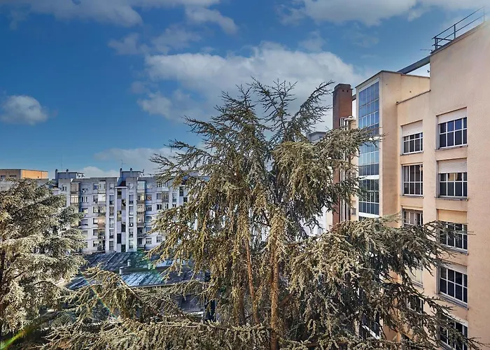 Carlotta Silvani Appartement Bologne