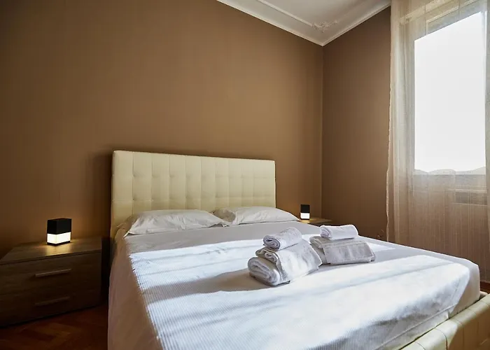 Appartement Carlotta Silvani