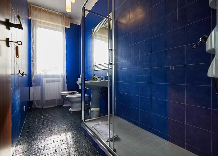 Carlotta Silvani Appartement